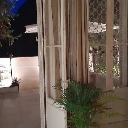 Palm Канни