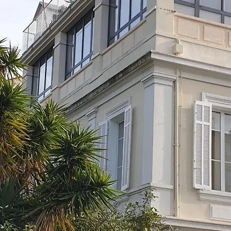 Апартаменти Palm *